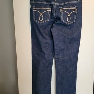 Calvin klein Women Jean's Size 30x30